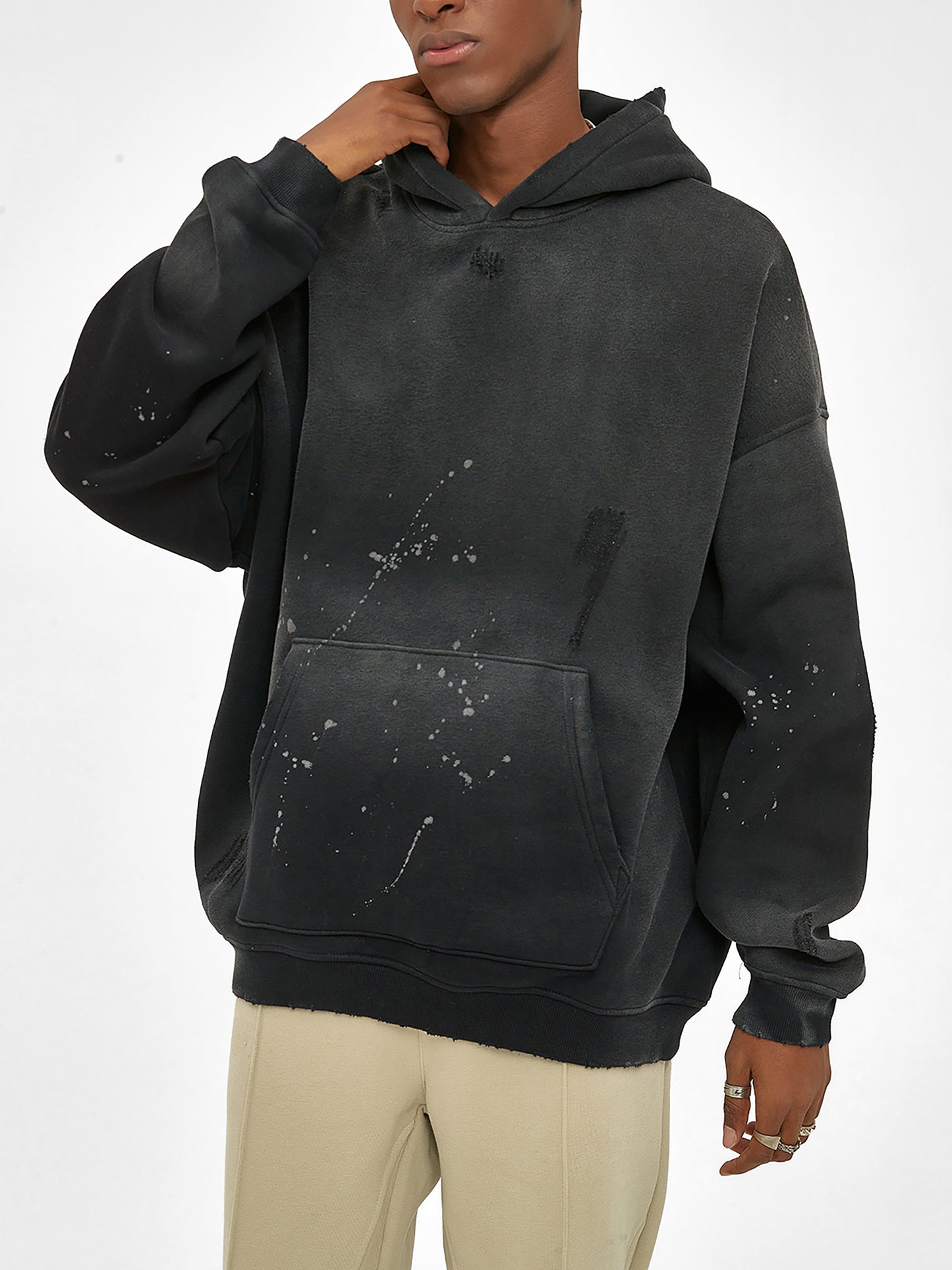Alpha Centauri Hoodie
