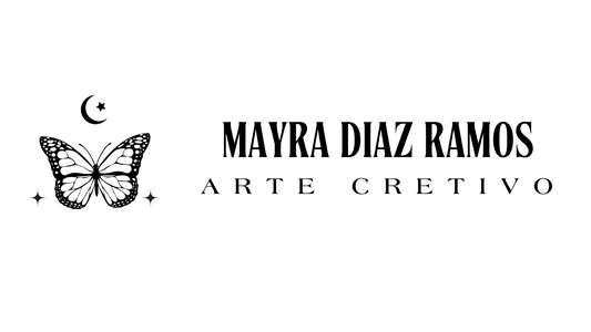 Hola Soy May!