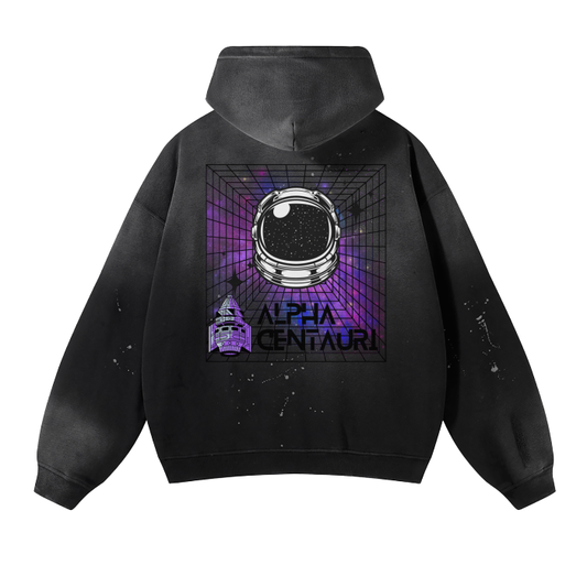 Alpha Centauri Hoodie